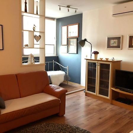 Апартаменти Apartman Mera Задар Екстер'єр фото