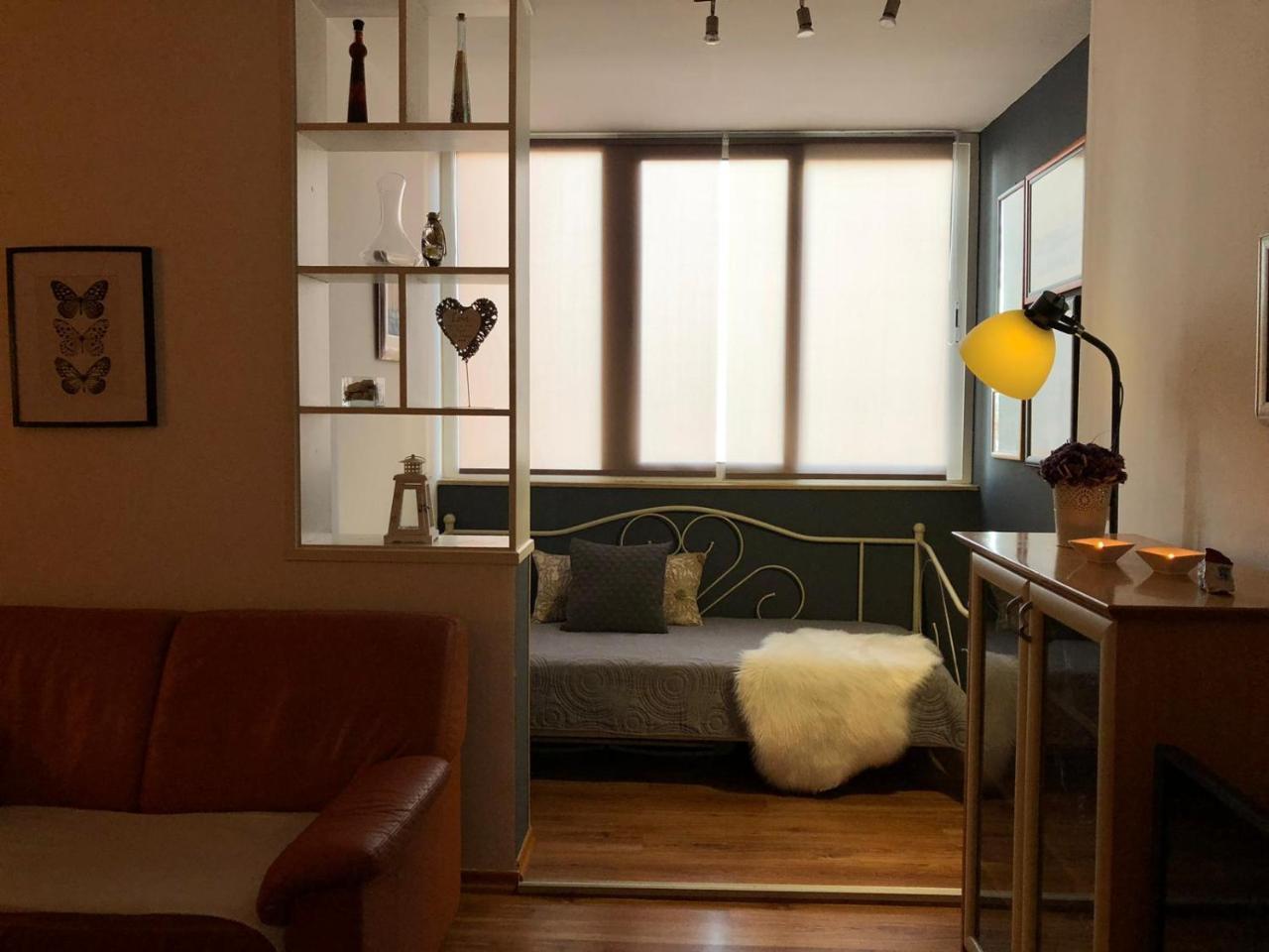 Апартаменти Apartman Mera Задар Екстер'єр фото