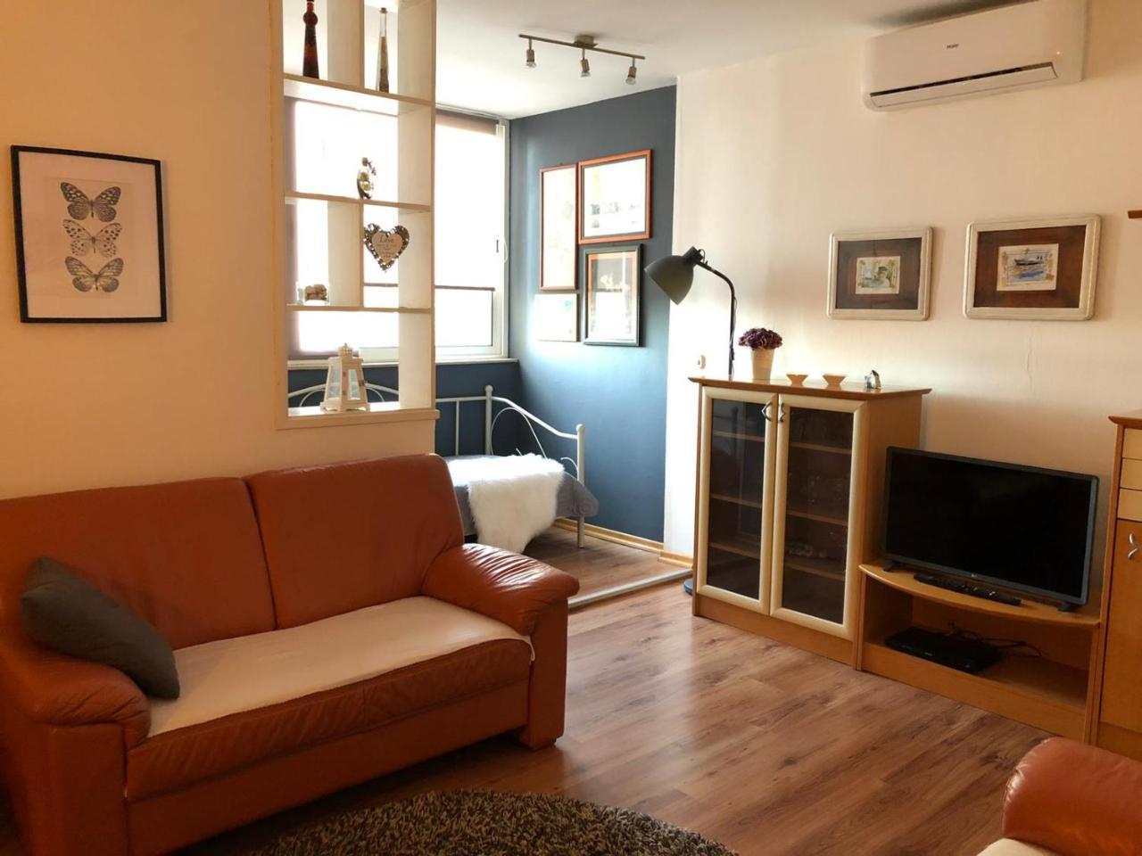 Апартаменти Apartman Mera Задар Екстер'єр фото