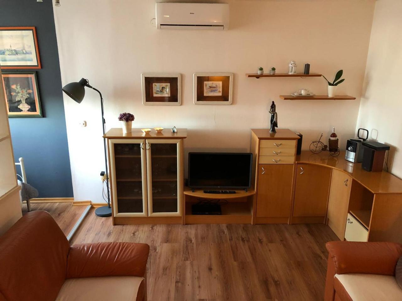 Апартаменти Apartman Mera Задар Екстер'єр фото
