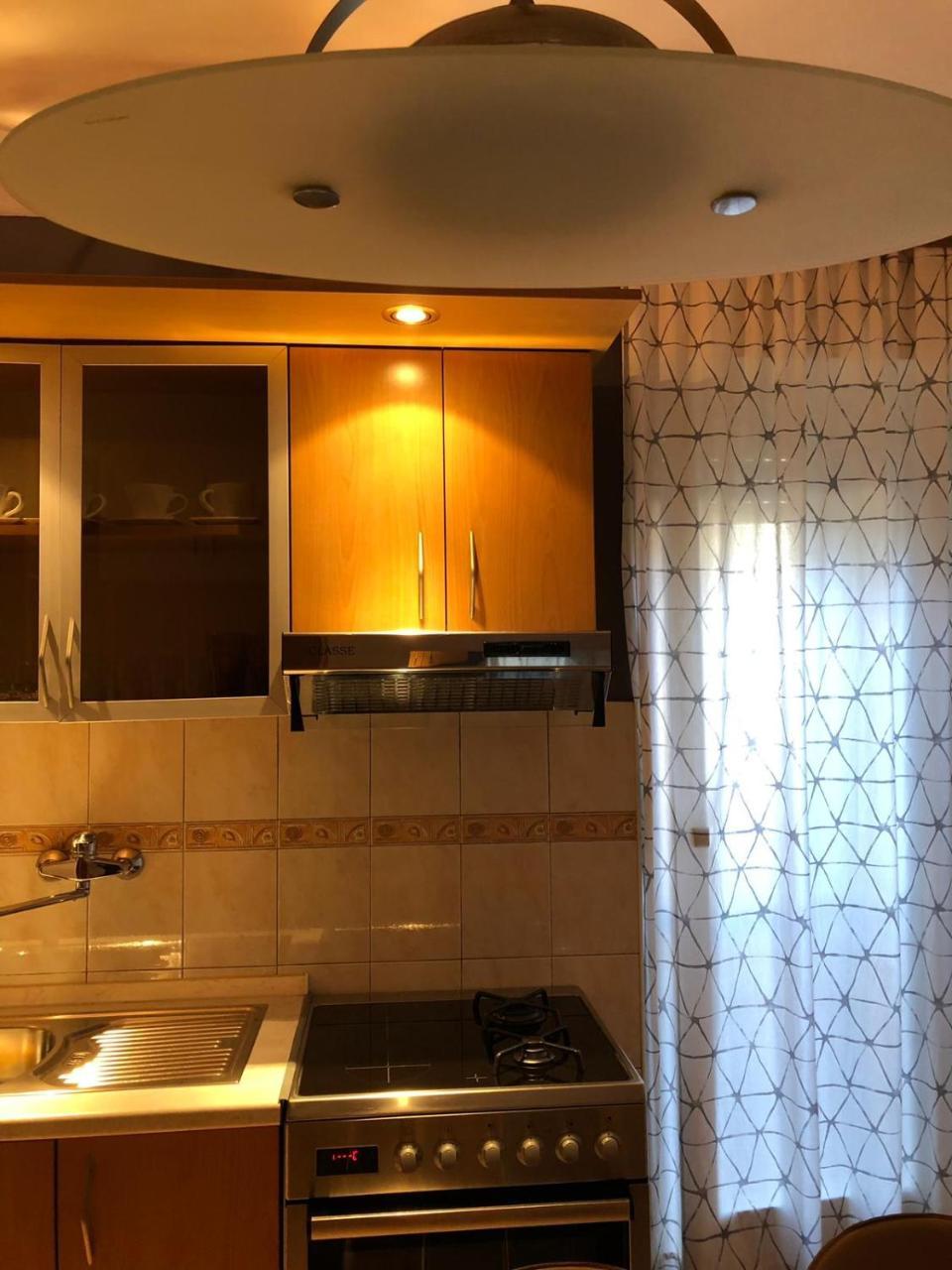 Апартаменти Apartman Mera Задар Екстер'єр фото