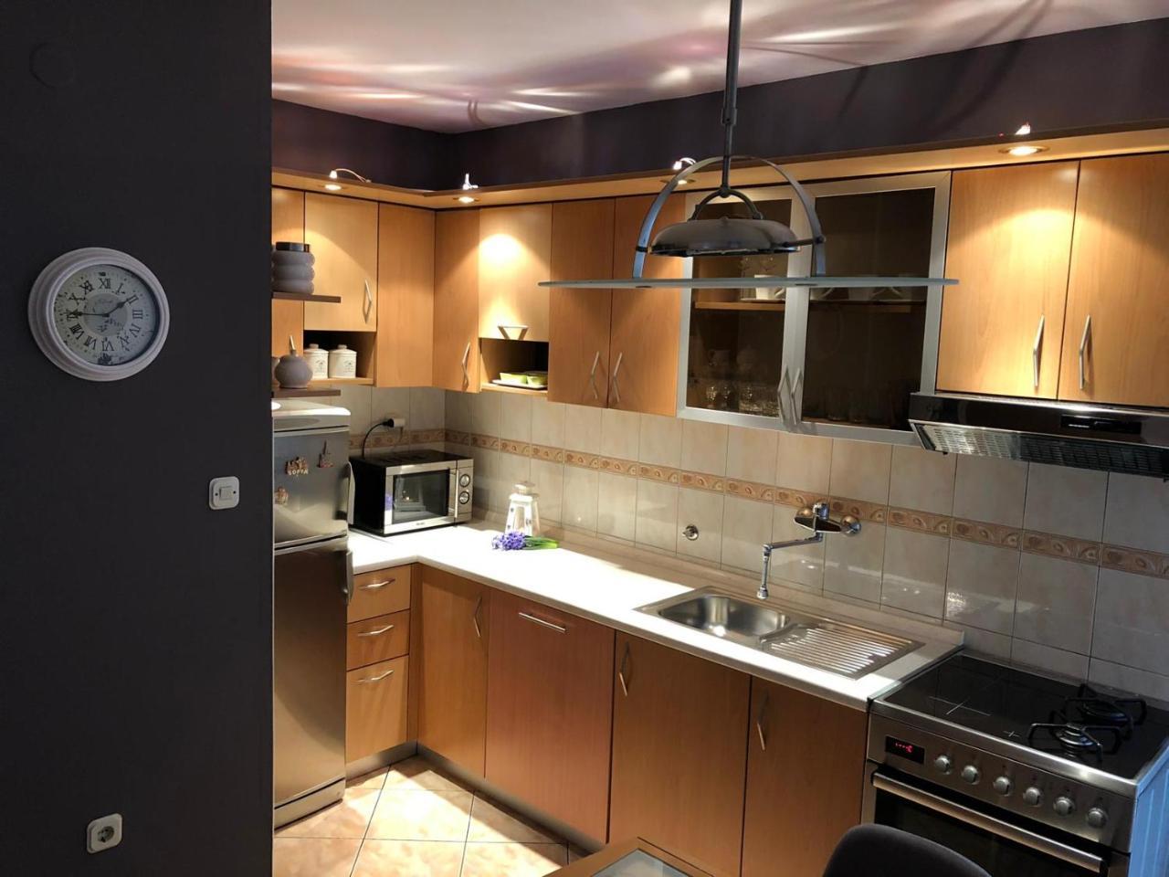 Апартаменти Apartman Mera Задар Екстер'єр фото