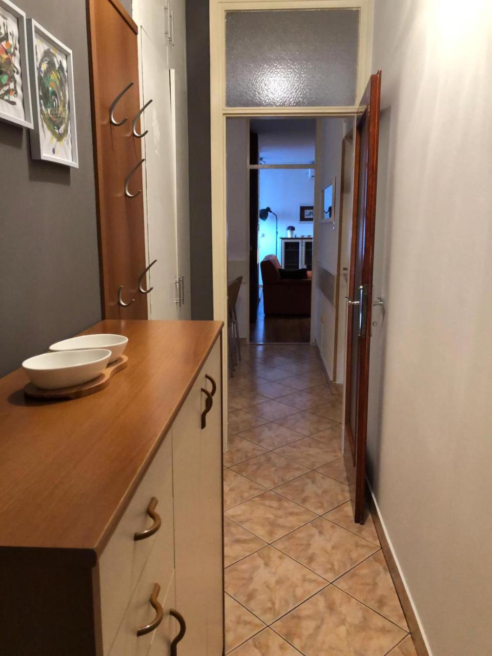 Апартаменти Apartman Mera Задар Екстер'єр фото