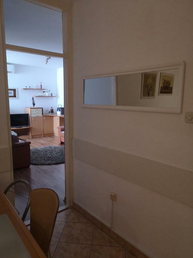 Апартаменти Apartman Mera Задар Екстер'єр фото